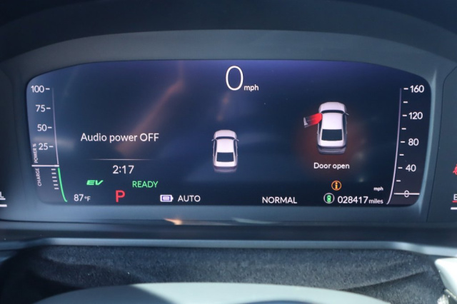 Used 2024 Honda Accord Hybrid Sport  in Norco, CA 20