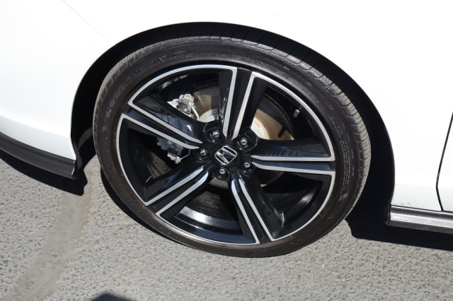 Used 2024 Honda Accord Hybrid Sport  in Norco, CA 14