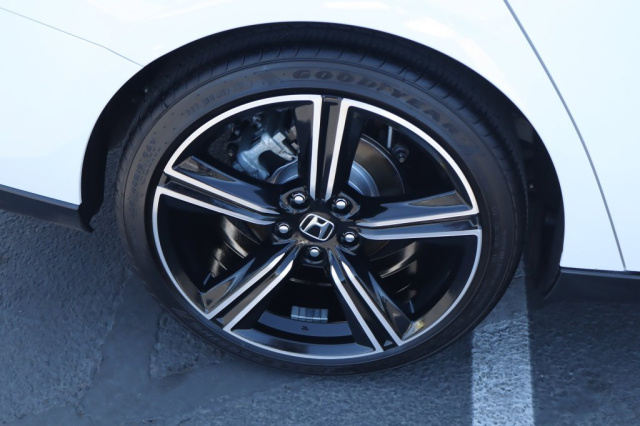 Used 2024 Honda Accord Hybrid Sport  in Norco, CA 11