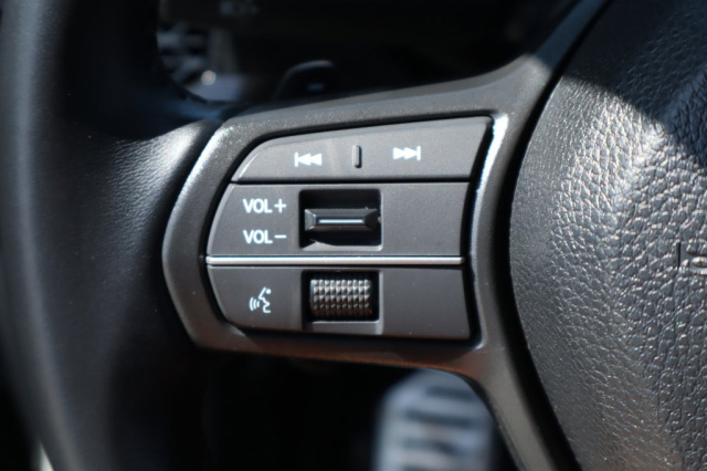 Used 2024 Honda Accord Hybrid Sport  in Norco, CA 22