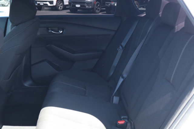 Used 2024 Honda Accord Hybrid Sport  in Norco, CA 32