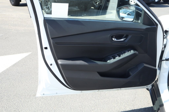 Used 2024 Honda Accord Hybrid Sport  in Norco, CA 17