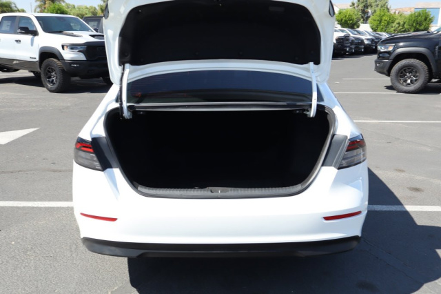 Used 2024 Honda Accord Hybrid Sport  in Norco, CA 34