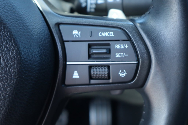 Used 2024 Honda Accord Hybrid Sport  in Norco, CA 23