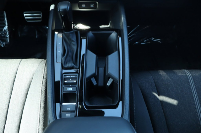 Used 2024 Honda Accord Hybrid Sport  in Norco, CA 30
