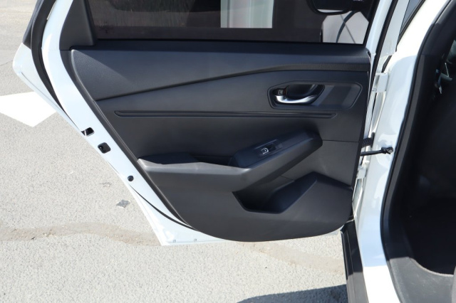 Used 2024 Honda Accord Hybrid Sport  in Norco, CA 33