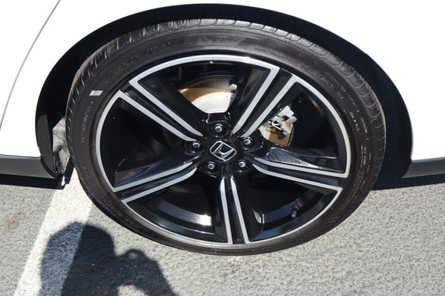 Used 2024 Honda Accord Hybrid Sport  in Norco, CA 13