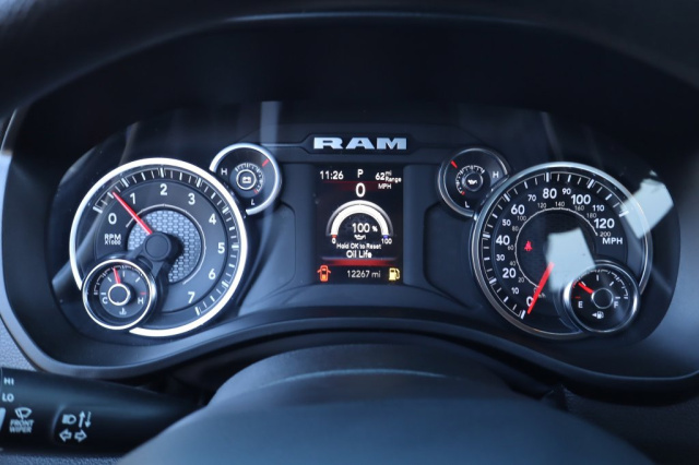 Used 2025 Ram 1500 Tradesman  in Norco, CA 29