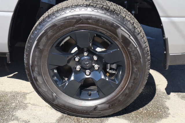 Used 2025 Ram 1500 Tradesman  in Norco, CA 16