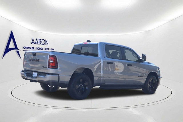 Used 2025 Ram 1500 Tradesman  in Norco, CA 5