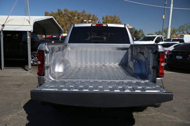 Used 2025 Ram 1500 Tradesman  in Norco, CA 44