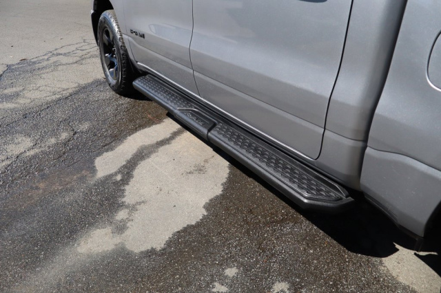 Used 2025 Ram 1500 Tradesman  in Norco, CA 21