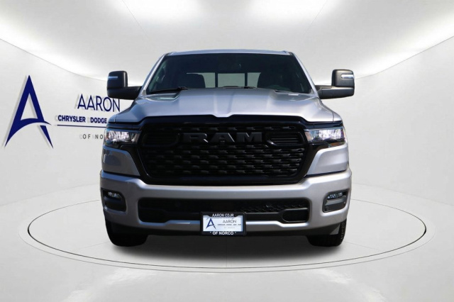 Used 2025 Ram 1500 Tradesman  in Norco, CA 2