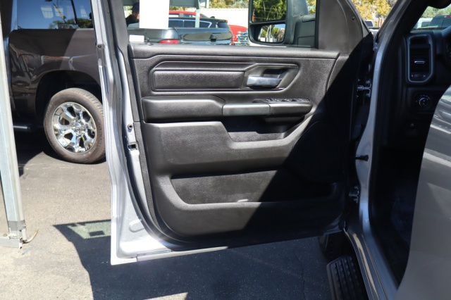 Used 2025 Ram 1500 Tradesman  in Norco, CA 24