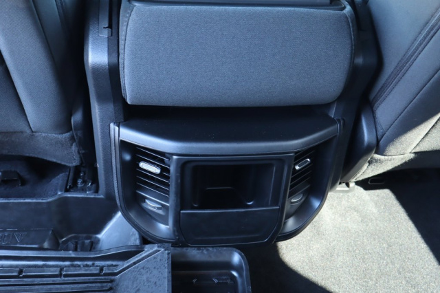 Used 2025 Ram 1500 Tradesman  in Norco, CA 40