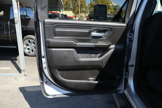 Used 2025 Ram 1500 Tradesman  in Norco, CA 43