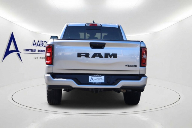 Used 2025 Ram 1500 Tradesman  in Norco, CA 6
