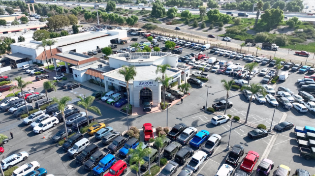 Used 2025 Ram 1500 Tradesman  in Norco, CA 48