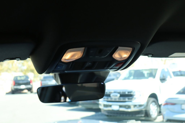 Used 2025 Ram 1500 Tradesman  in Norco, CA 39