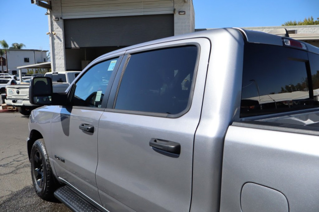 Used 2025 Ram 1500 Tradesman  in Norco, CA 20