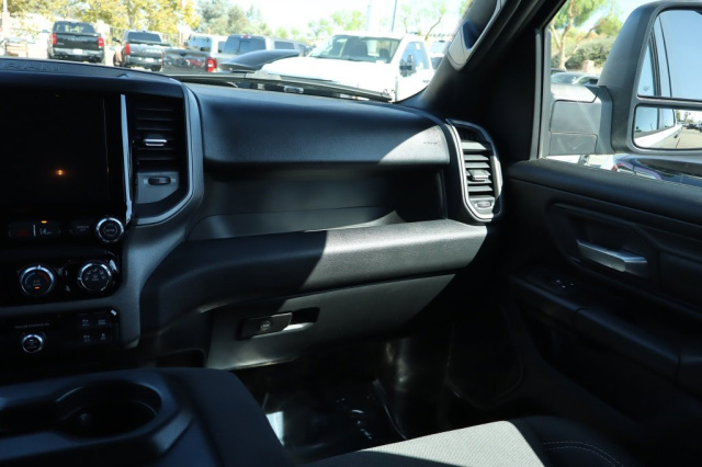 Used 2025 Ram 1500 Tradesman  in Norco, CA 37