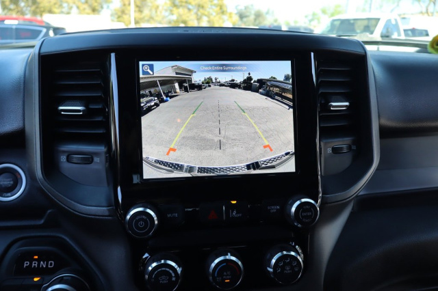 Used 2025 Ram 1500 Tradesman  in Norco, CA 32