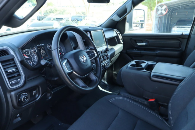 Used 2025 Ram 1500 Tradesman  in Norco, CA 22