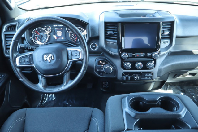 Used 2025 Ram 1500 Tradesman  in Norco, CA 33