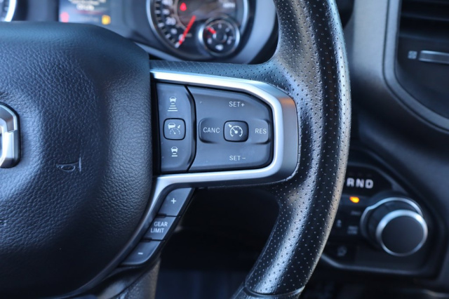 Used 2025 Ram 1500 Tradesman  in Norco, CA 31