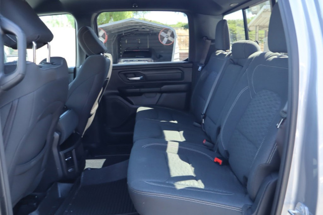 Used 2025 Ram 1500 Tradesman  in Norco, CA 42