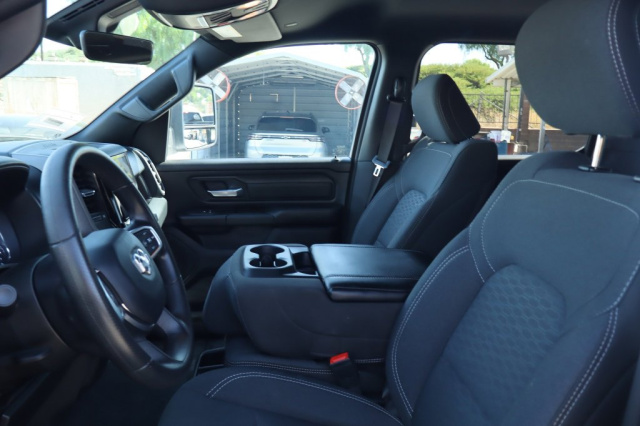 Used 2025 Ram 1500 Tradesman  in Norco, CA 25