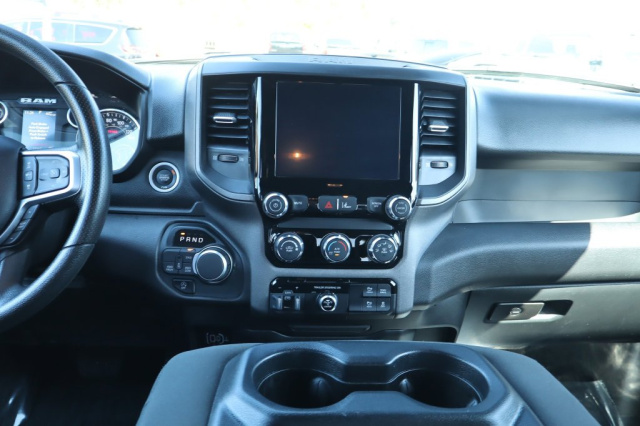 Used 2025 Ram 1500 Tradesman  in Norco, CA 36