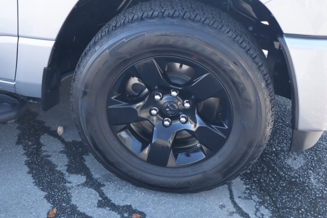 Used 2025 Ram 1500 Tradesman  in Norco, CA 12