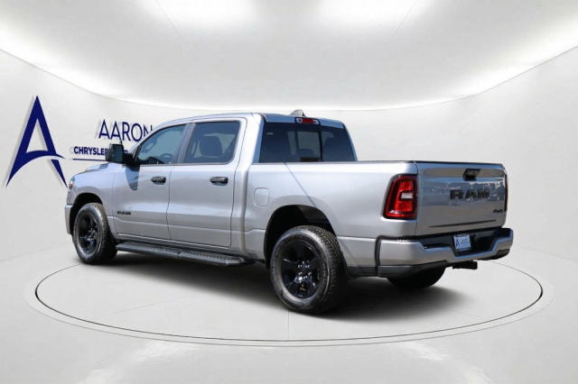 Used 2025 Ram 1500 Tradesman  in Norco, CA 8