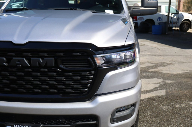 Used 2025 Ram 1500 Tradesman  in Norco, CA 10