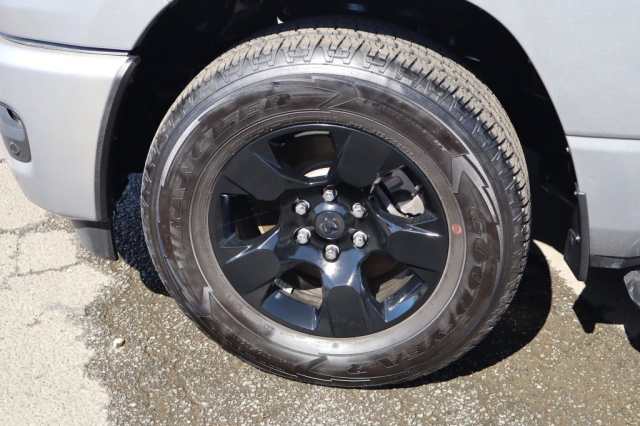Used 2025 Ram 1500 Tradesman  in Norco, CA 17