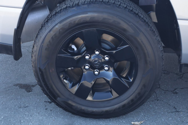 Used 2025 Ram 1500 Tradesman  in Norco, CA 14
