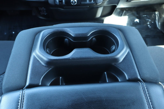 Used 2025 Ram 1500 Tradesman  in Norco, CA 38