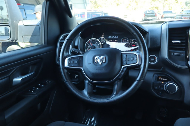 Used 2025 Ram 1500 Tradesman  in Norco, CA 34