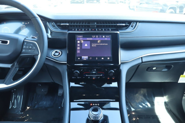 Used 2025 Jeep Grand Cherokee Altitude  in Norco, CA 31