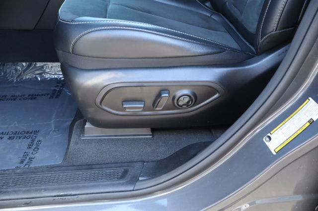 Used 2025 Jeep Grand Cherokee Altitude  in Norco, CA 23
