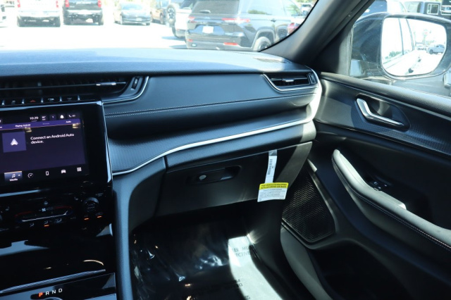 Used 2025 Jeep Grand Cherokee Altitude  in Norco, CA 33