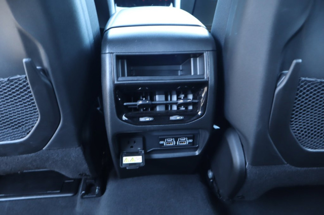 Used 2025 Jeep Grand Cherokee Altitude  in Norco, CA 36