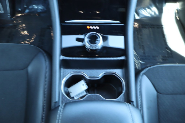 Used 2025 Jeep Grand Cherokee Altitude  in Norco, CA 34