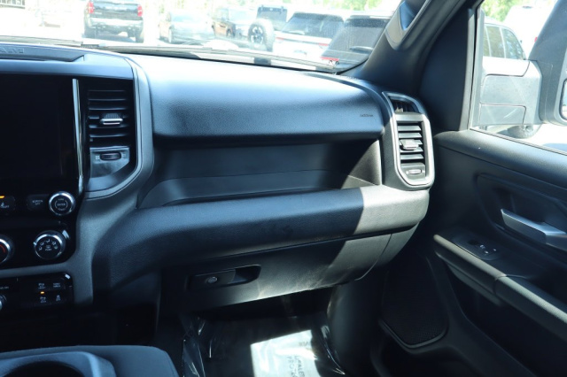 Used 2025 Ram 1500 Tradesman  in Norco, CA 37