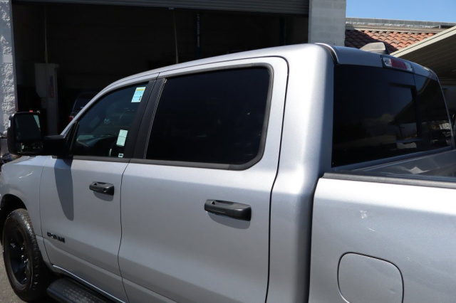 Used 2025 Ram 1500 Tradesman  in Norco, CA 20