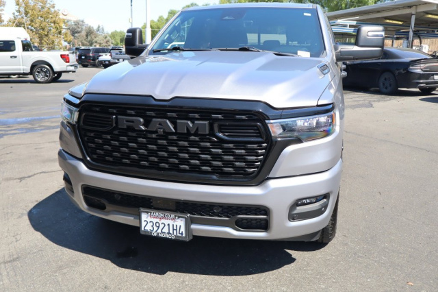 Used 2025 Ram 1500 Tradesman  in Norco, CA 11