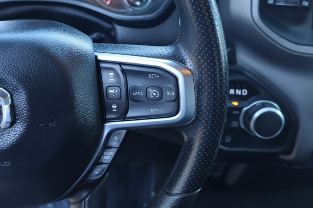 Used 2025 Ram 1500 Tradesman  in Norco, CA 31