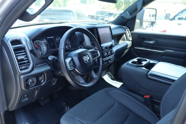 Used 2025 Ram 1500 Tradesman  in Norco, CA 22