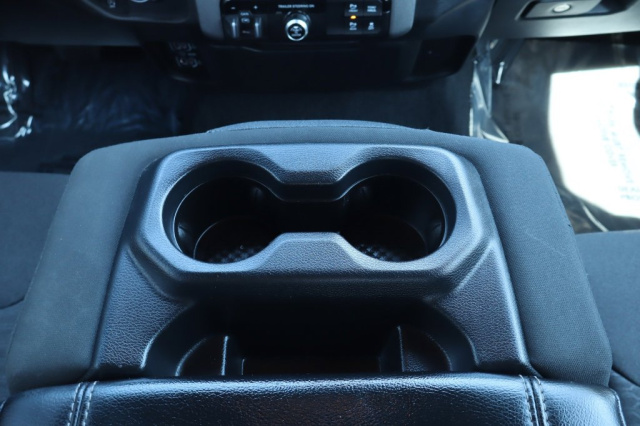 Used 2025 Ram 1500 Tradesman  in Norco, CA 38